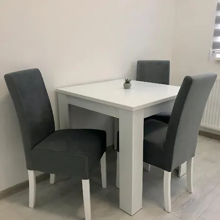 Silver Star Apartment Sombor