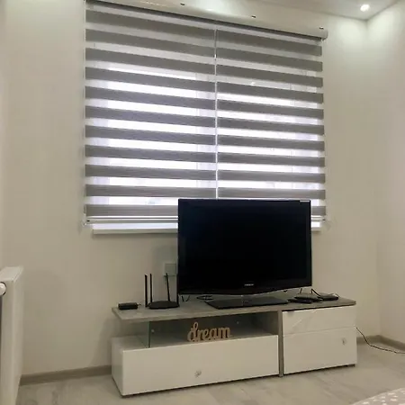 Silver Star Apartment *