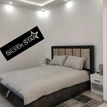 Silver Star * Sombor