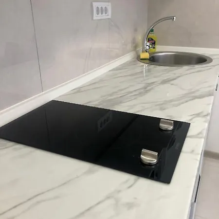Apartment Silver Star *