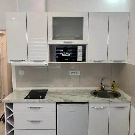 Apartment Silver Star *