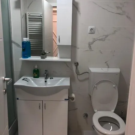 Apartment Silver Star *