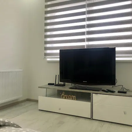 Silver Star Apartment *