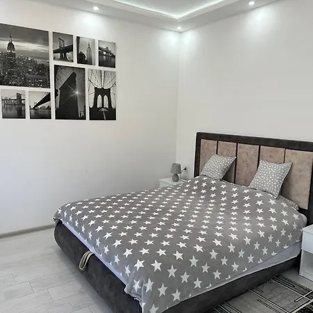 Silver Star Sombor